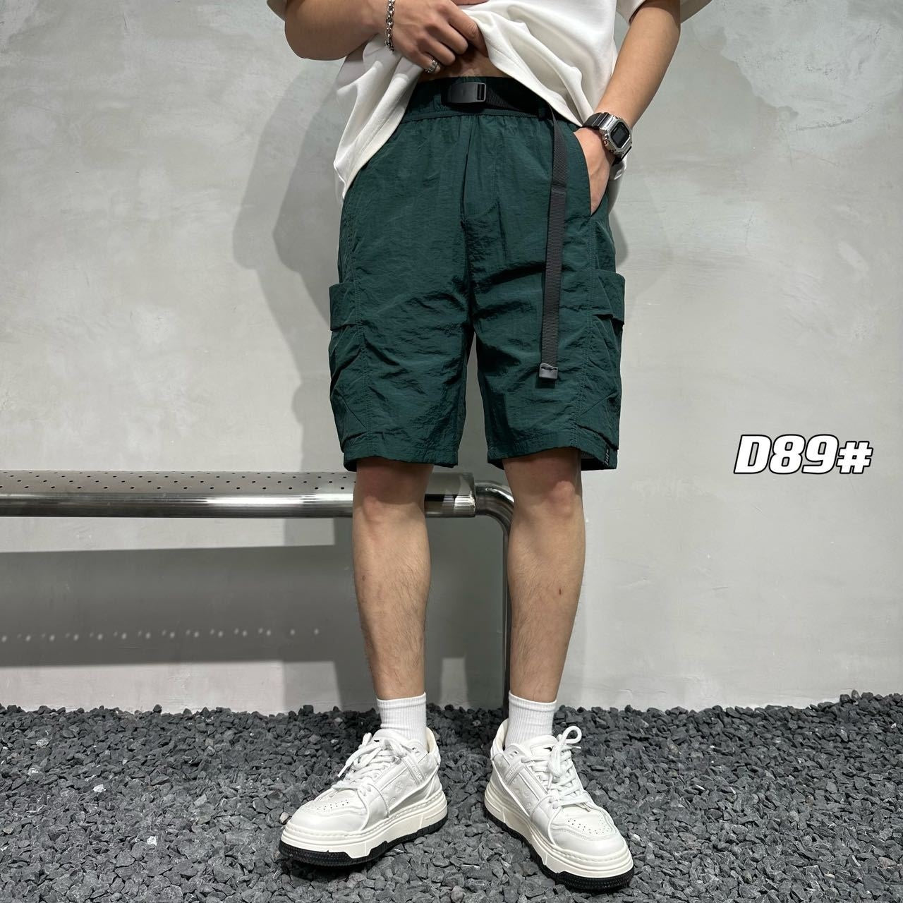 Loose Quick-drying Sports Casual Pants