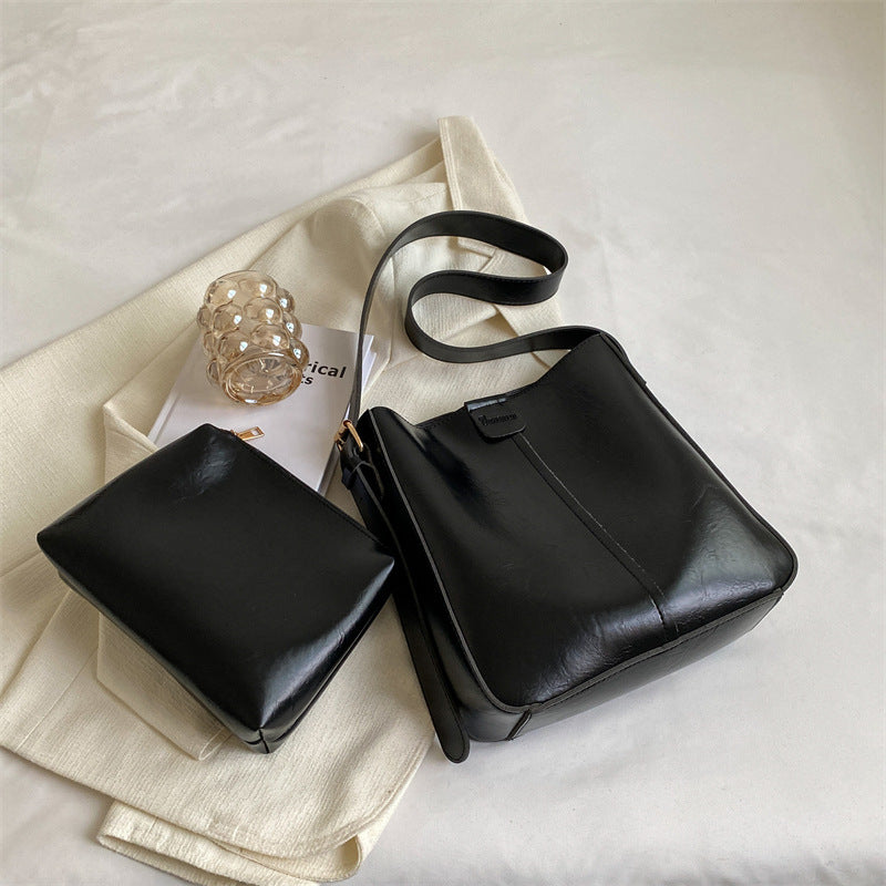 Crossbody Shoulder Bag