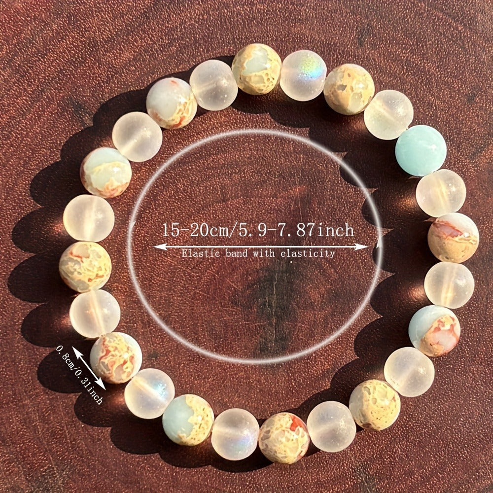 Handmade Bracelet Fashion Jewelry