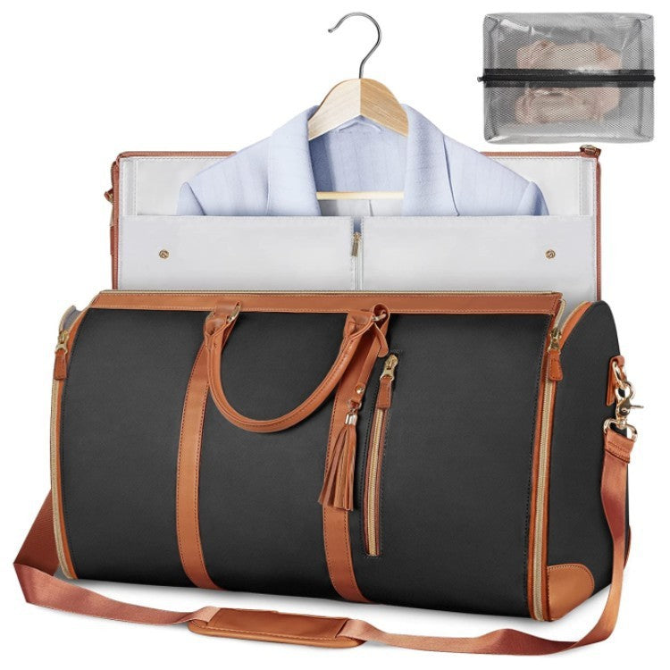 Waterproof Large Capacity Travel Duffle Bag