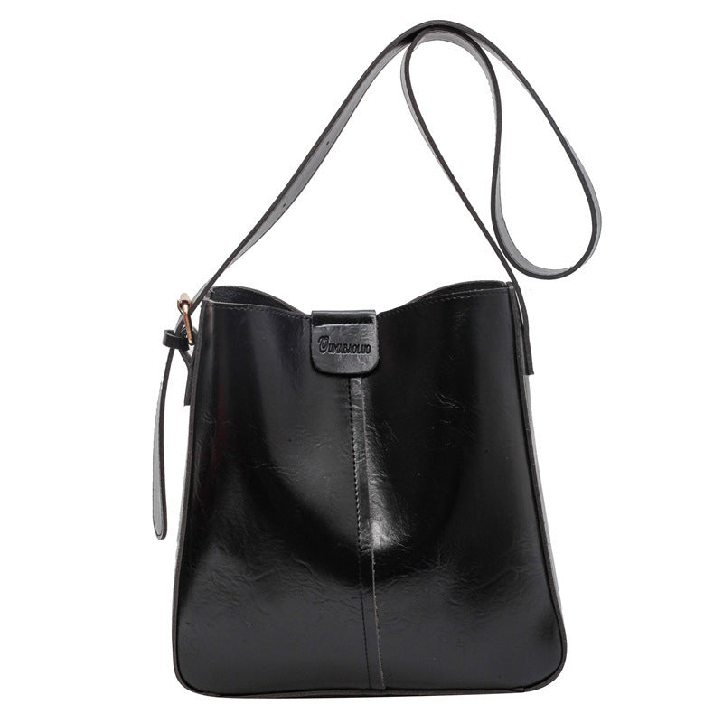 Crossbody Shoulder Bag