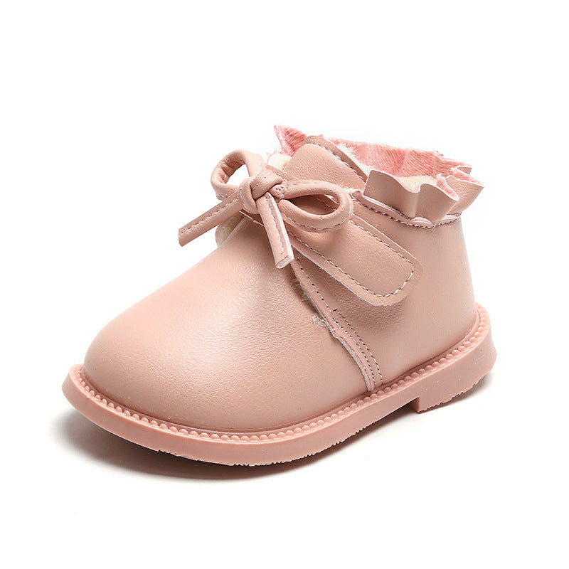 Toddler princess shoes soft sole
