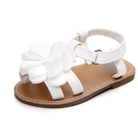 Baby girl spring sandals