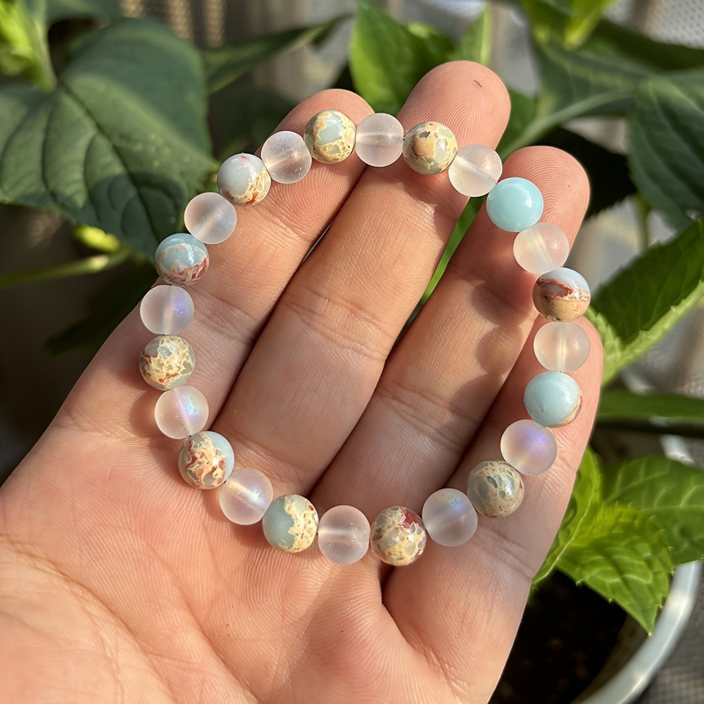 Handmade Bracelet Fashion Jewelry