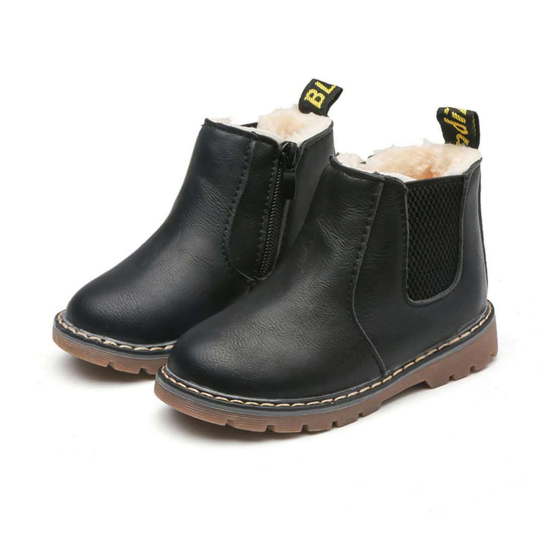 Boys And Girls Casual Retro Fashion Shoes
