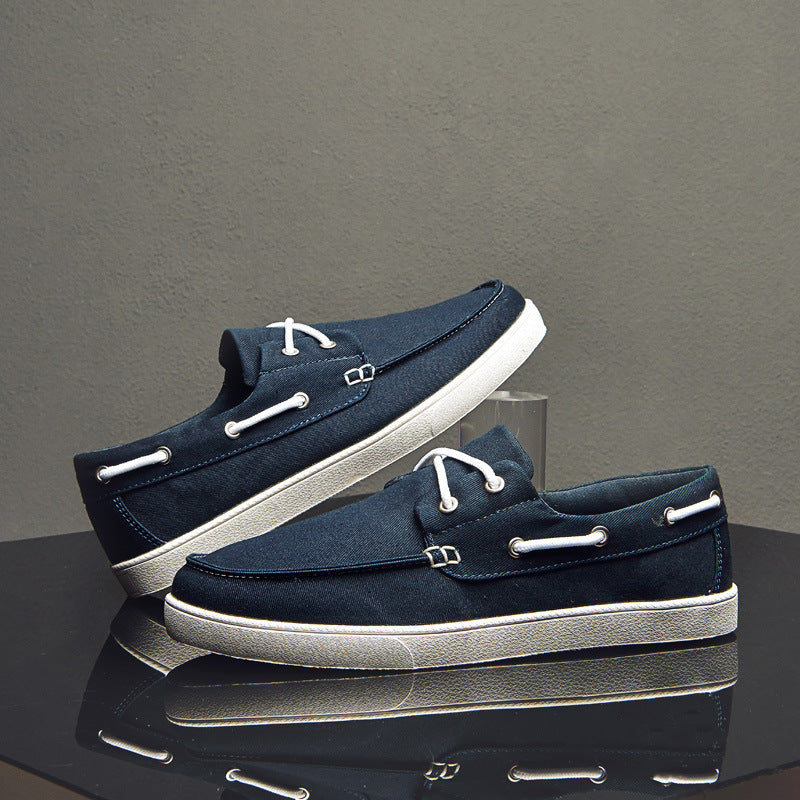 Youth non-slip shoes