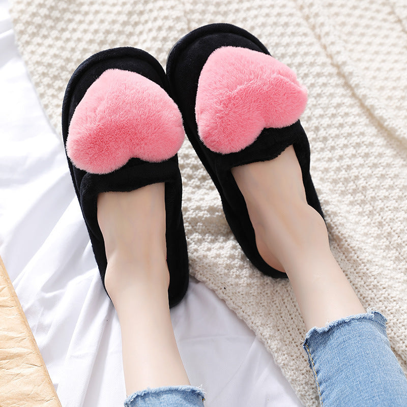 Love Home Slippers