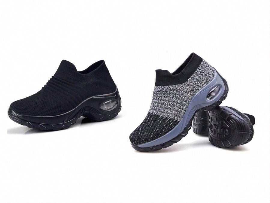 Feet Support Shoes