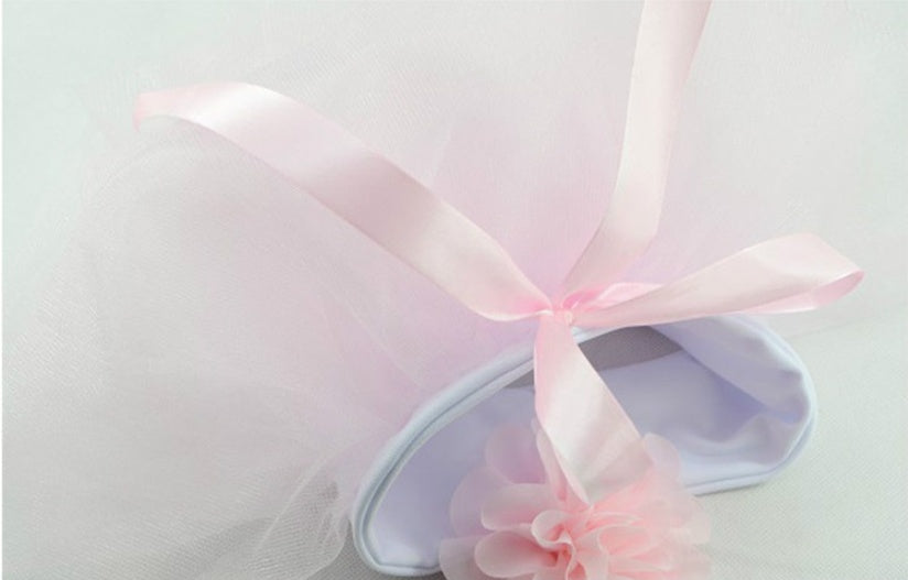 Children's Photographic Tutu Skirt