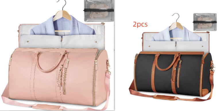 Waterproof Large Capacity Travel Duffle Bag