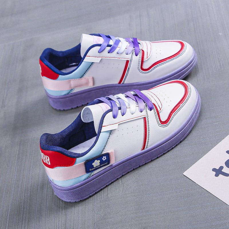 Women's Casual Shoes