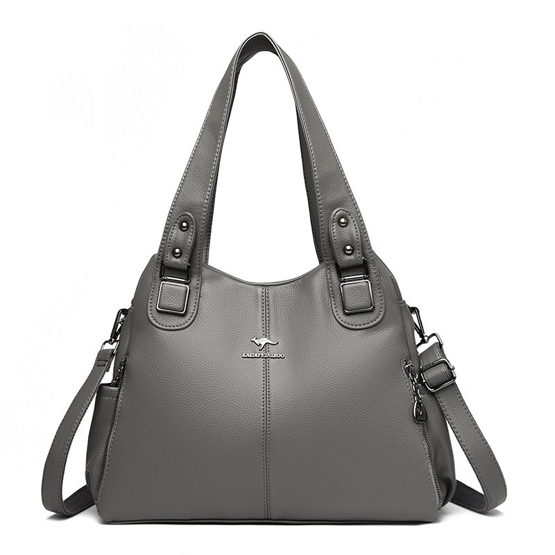 Trendy Crossbody Bag – Women