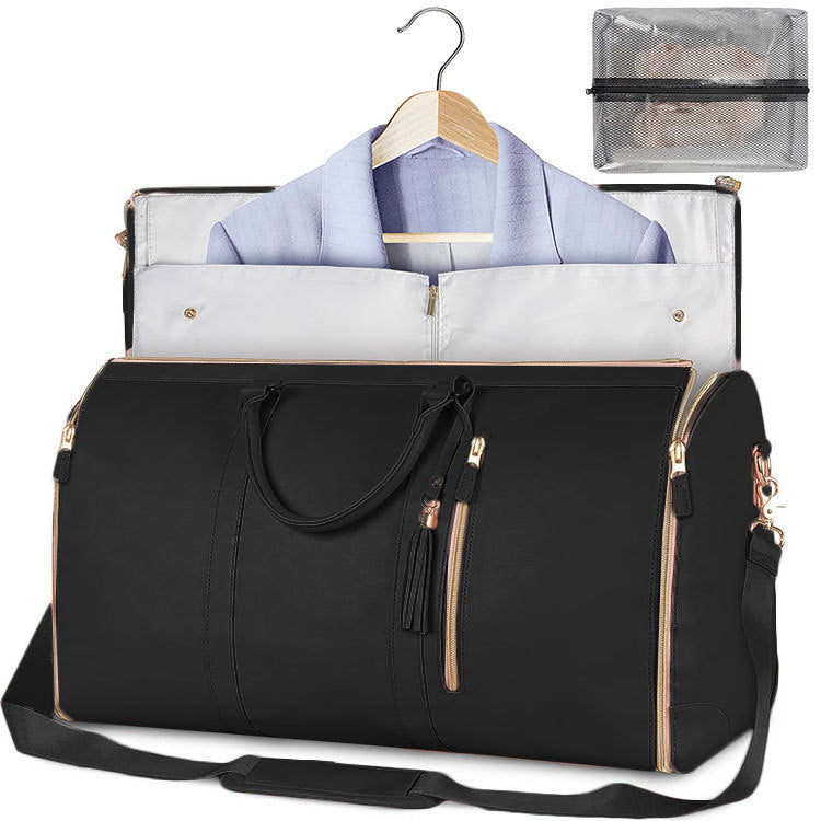 Waterproof Large Capacity Travel Duffle Bag