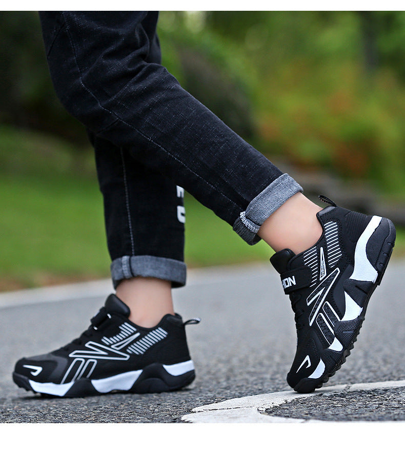 Boys Sports Shoes