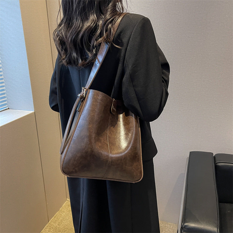 Crossbody Shoulder Bag