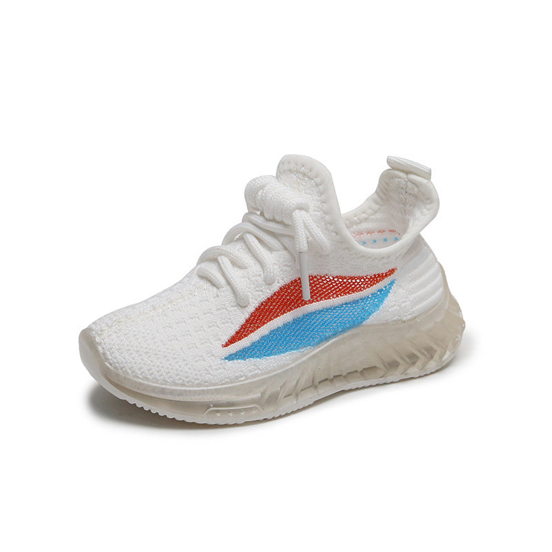 Children's Sports Breathable Casual Shoes