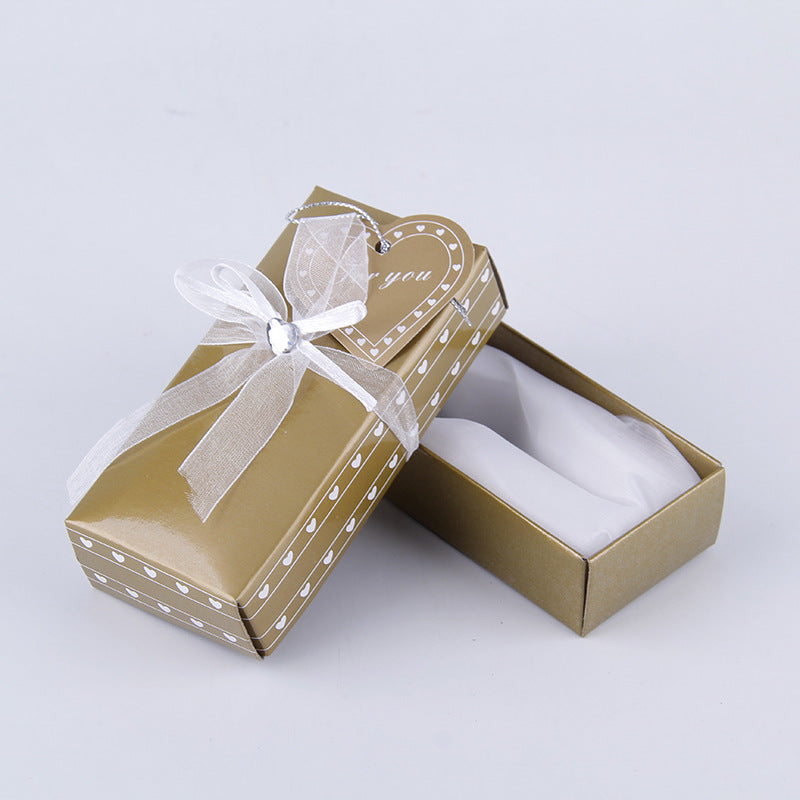 Mother's Day Creative Gift Crystal Rose