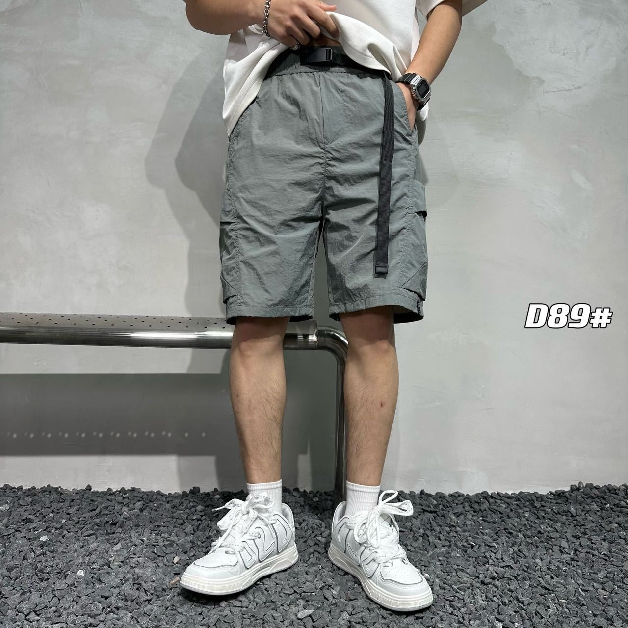 Loose Quick-drying Sports Casual Pants