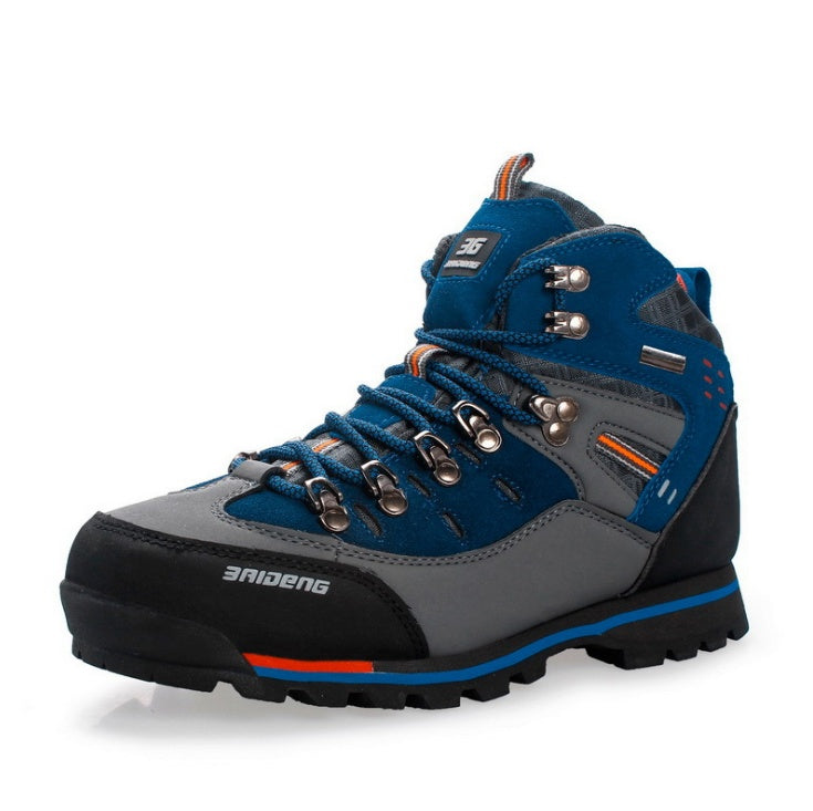 Men's outdoor shoes