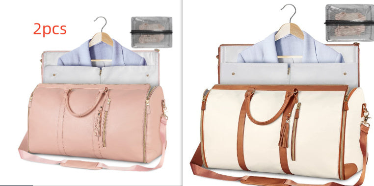 Waterproof Large Capacity Travel Duffle Bag