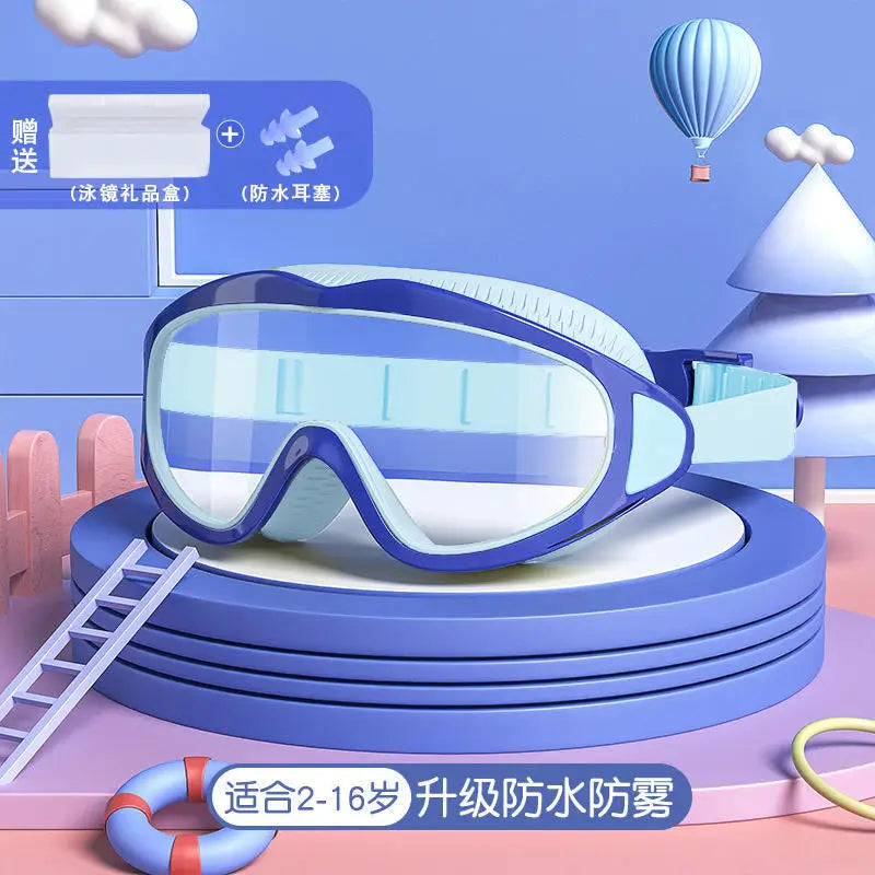 Kids Swimiing Goggles