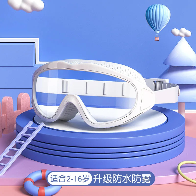 Kids Swimiing Goggles