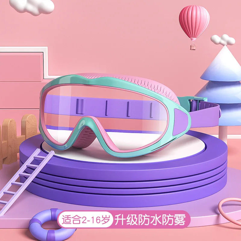 Kids Swimiing Goggles