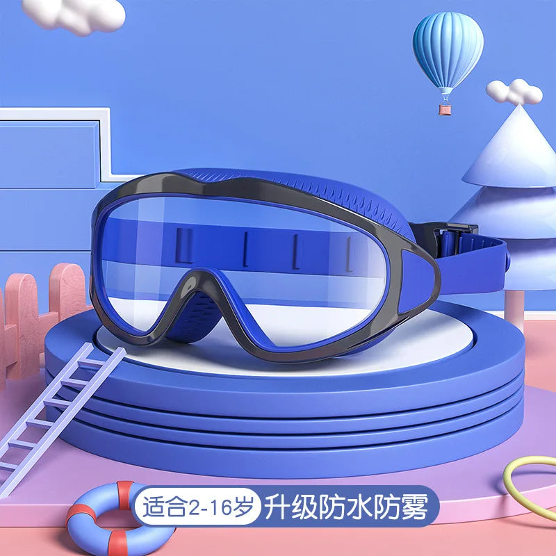 Kids Swimiing Goggles