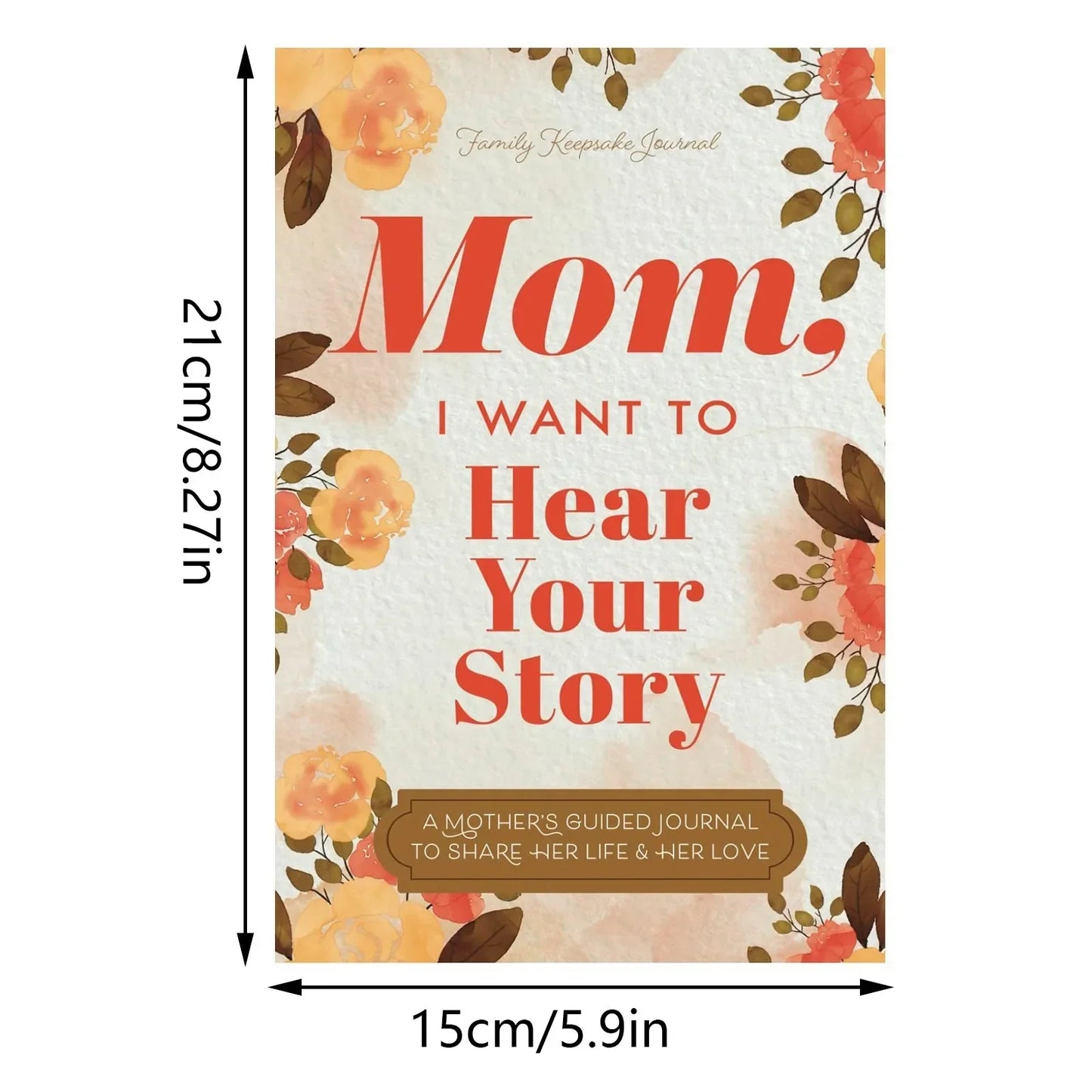 Heirloom Story Book