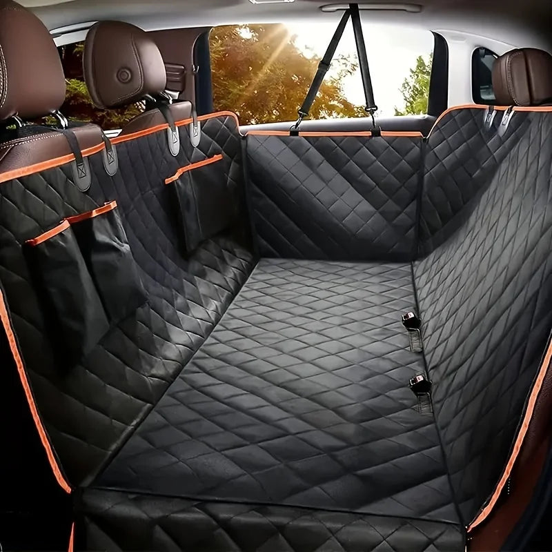 Dog Car Seat