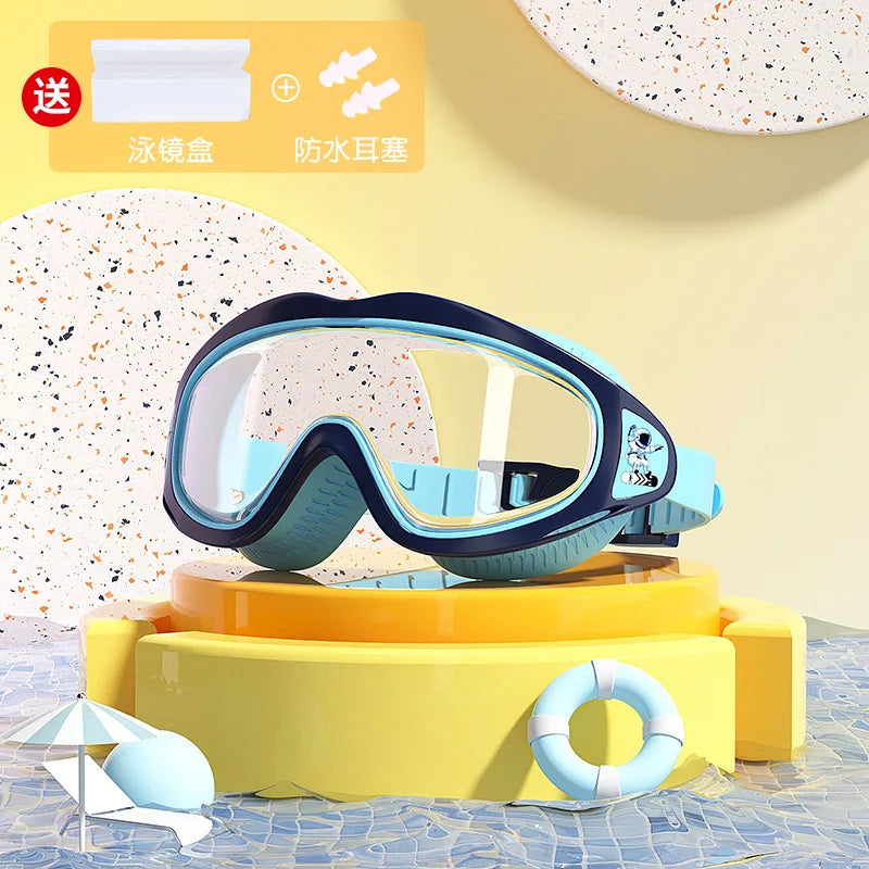 Kids Swimiing Goggles