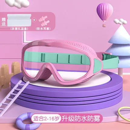 Kids Swimiing Goggles