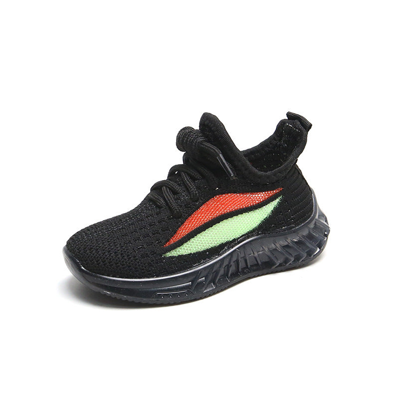 Children's Sports Breathable Casual Shoes