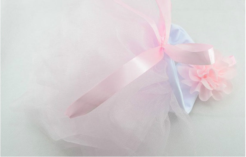 Children's Photographic Tutu Skirt