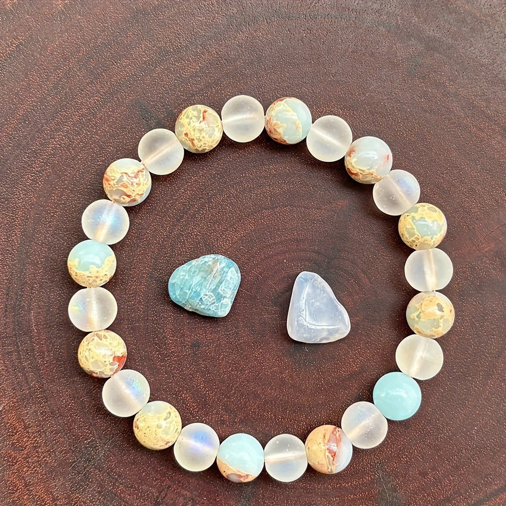 Handmade Bracelet Fashion Jewelry