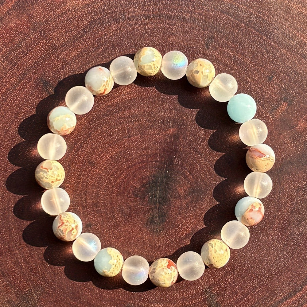 Handmade Bracelet Fashion Jewelry
