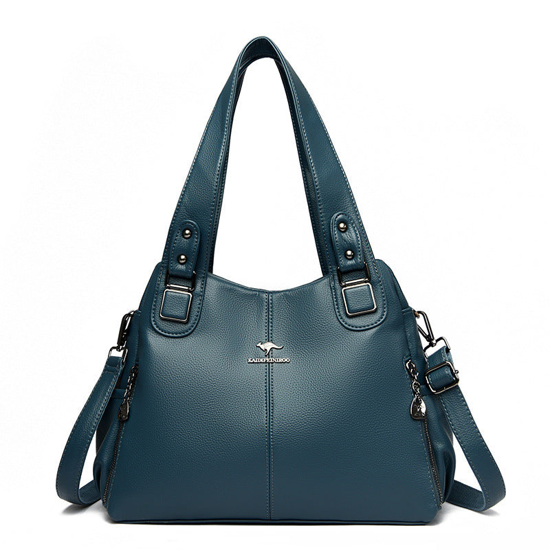 Trendy Crossbody Bag – Women