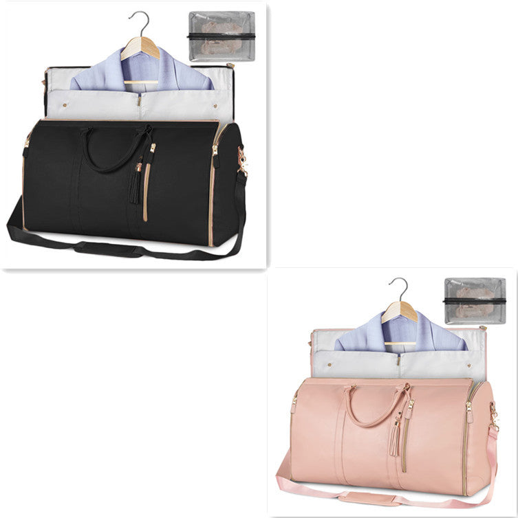 Waterproof Large Capacity Travel Duffle Bag