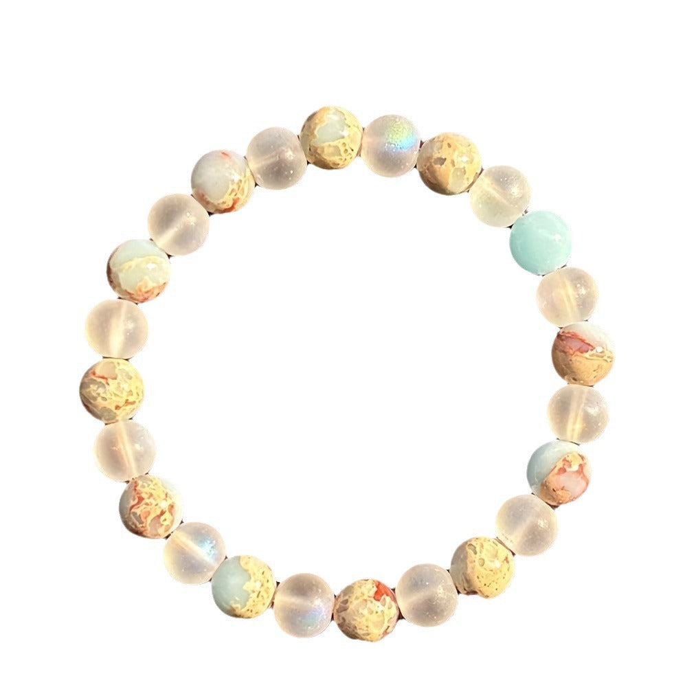 Handmade Bracelet Fashion Jewelry