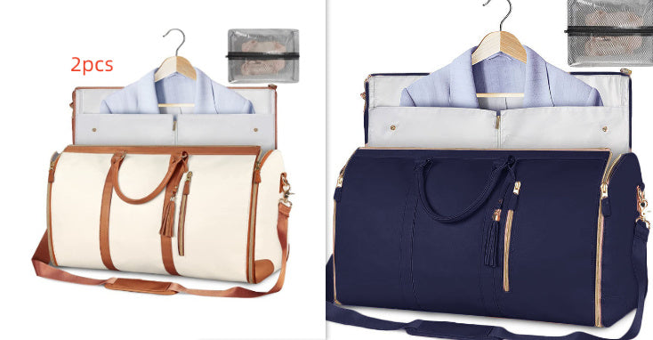 Waterproof Large Capacity Travel Duffle Bag