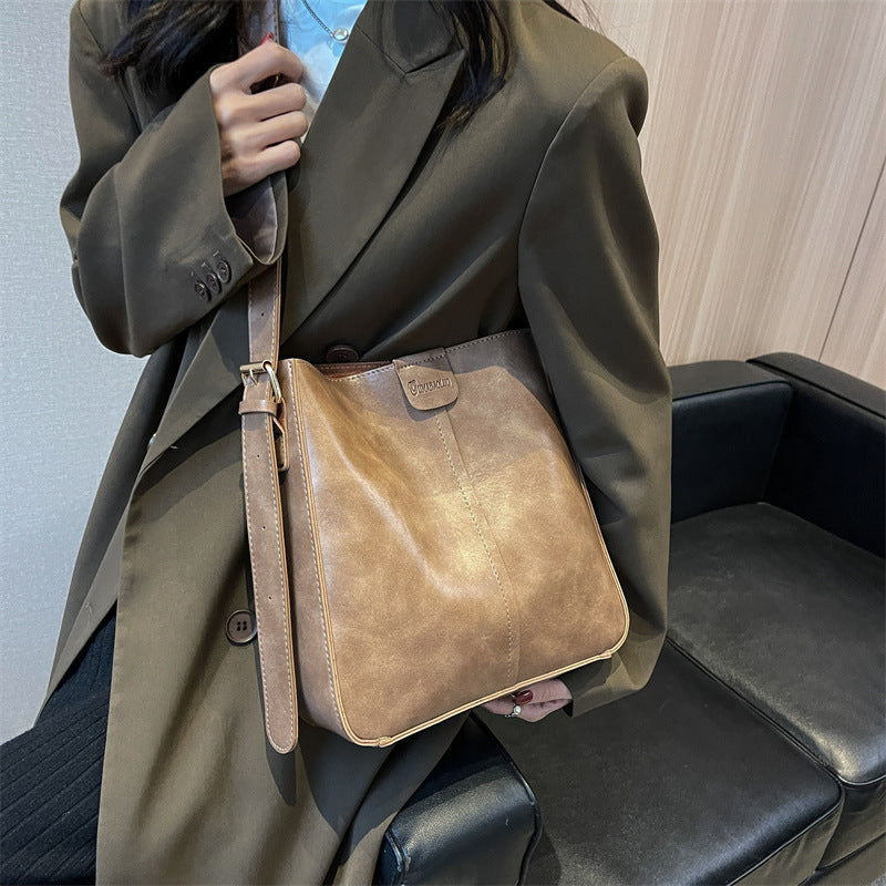 Crossbody Shoulder Bag