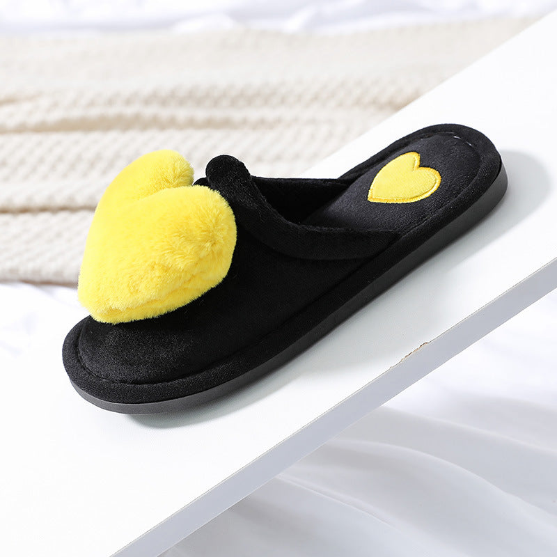 Love Home Slippers