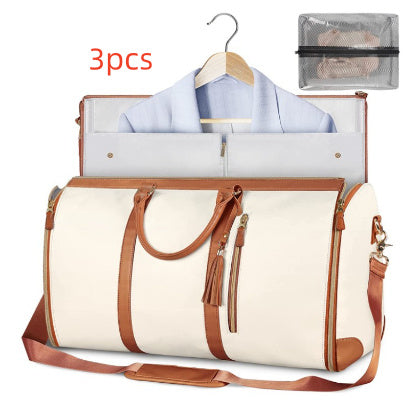 Waterproof Large Capacity Travel Duffle Bag