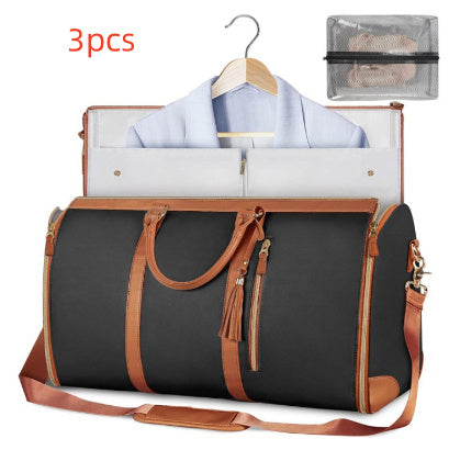 Waterproof Large Capacity Travel Duffle Bag
