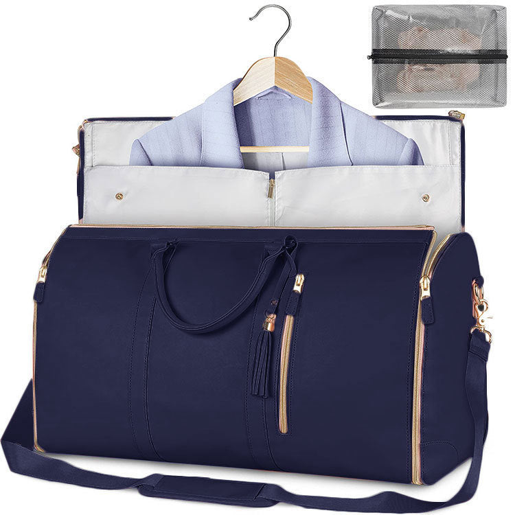 Waterproof Large Capacity Travel Duffle Bag