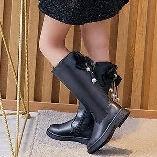 Children's Fashion Boots