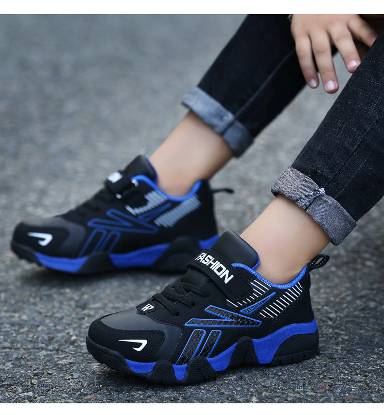 Boys Sports Shoes