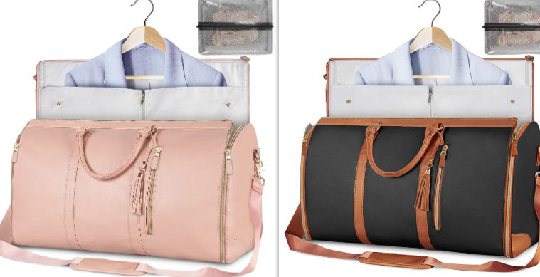 Waterproof Large Capacity Travel Duffle Bag