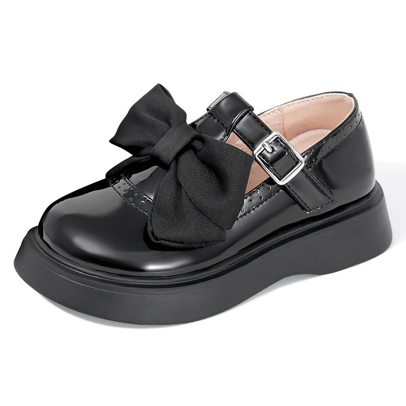 Children's Mary Jane Shoes