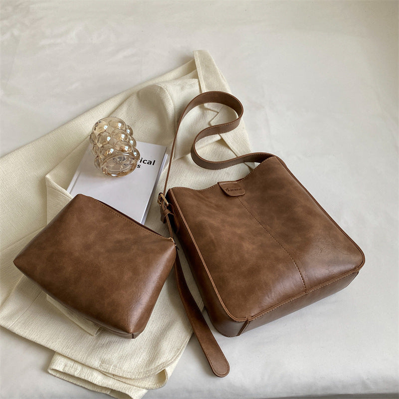 Crossbody Shoulder Bag